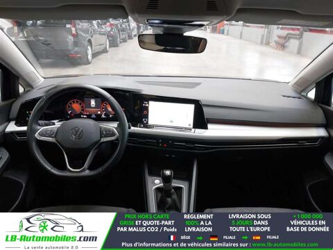Golf SW 1.0 TSI 110 BVM 2023 occasion 31850 Beaupuy