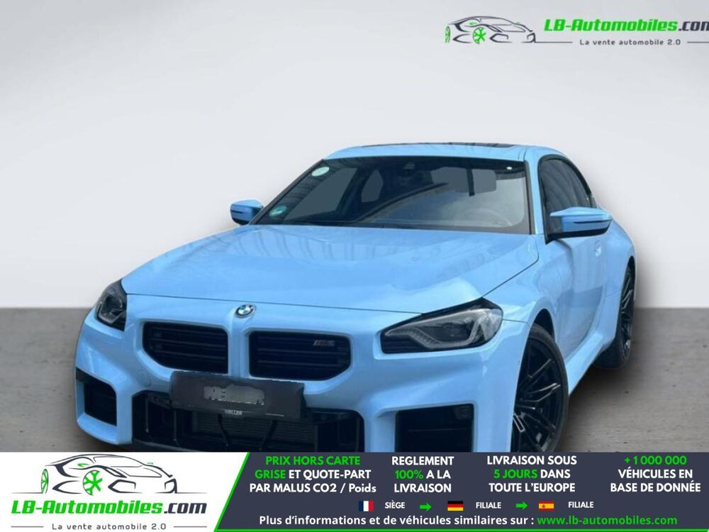 M2 460 ch BVA 2025 occasion 31850 Beaupuy