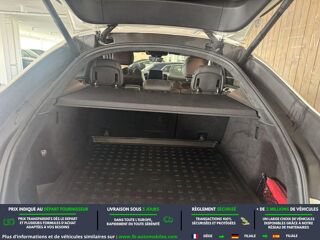 Classe GLE 63 S AMG BVA 4Matic 2018 occasion 31850 Beaupuy