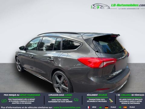 Focus ST 2.3 EcoBoost 280 BVM 2020 occasion 31850 Beaupuy