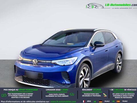 Volkswagen ID.4 204 ch 2020 occasion Beaupuy 31850