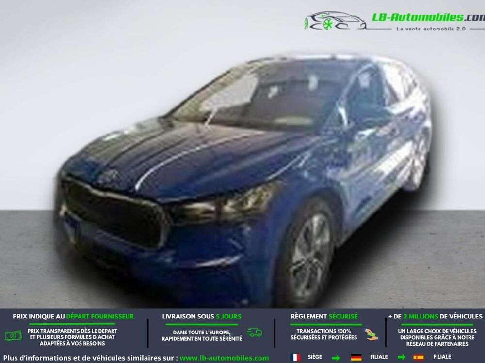 Enyaq iV 60 2023 occasion 31850 Beaupuy