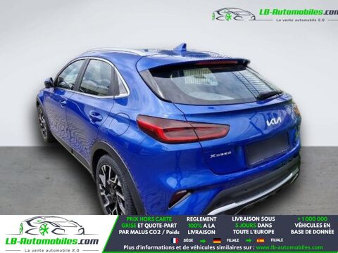 XCeed 1.5l T-GDi 160 ch BVA 2023 occasion 31850 Beaupuy
