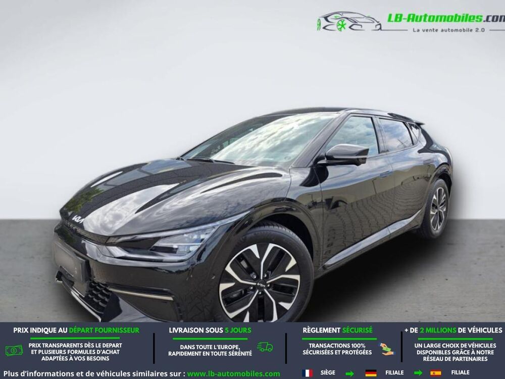 EV6 325 ch AWD 2023 occasion 31850 Beaupuy
