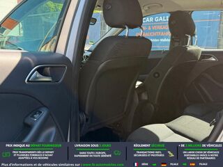 Classe B 180 CDI 7-G DCT A 2012 occasion 31850 Beaupuy
