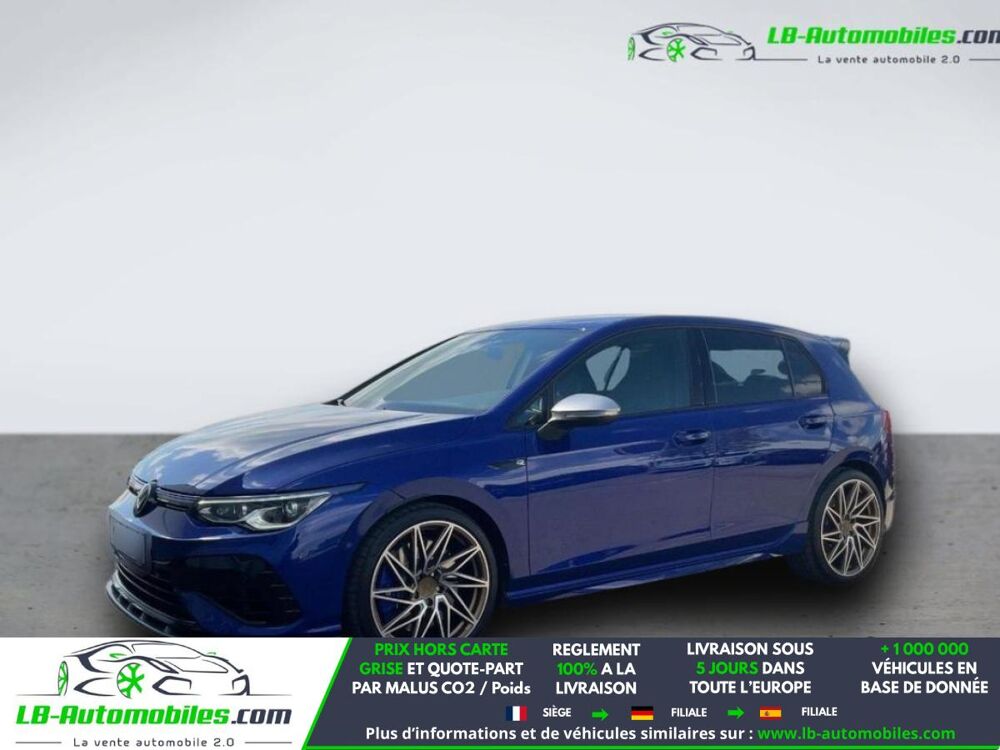 Golf 2.0 TSI 320 BVA 2023 occasion 31850 Beaupuy