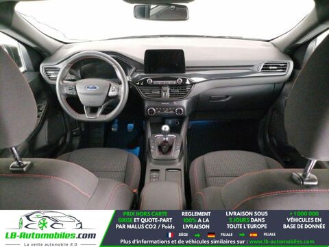 Kuga 1.5 EcoBlue 120 BVM 2022 occasion 31850 Beaupuy
