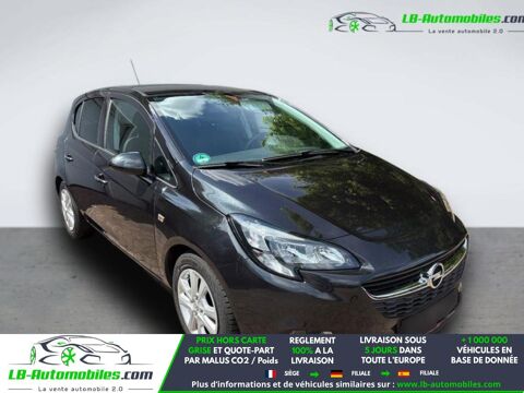 Corsa 1.4 90 ch BVA 2017 occasion 31850 Beaupuy