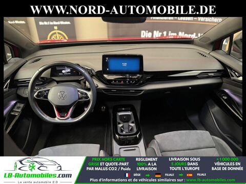 ID.4 299 ch GTX 2023 occasion 31850 Beaupuy