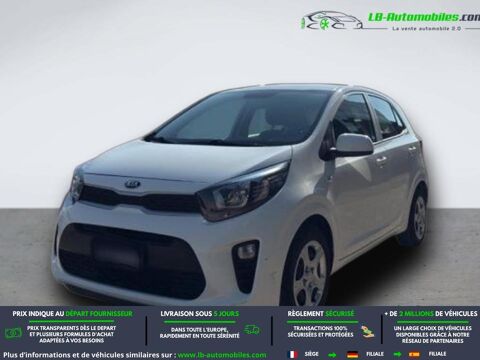 Annonce voiture Kia Picanto 11490 €