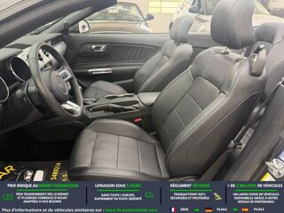 Mustang 5.0 421 BVA 2017 occasion 31850 Beaupuy