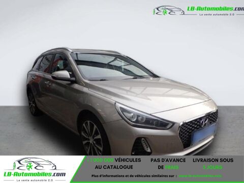 Hyundai i30 1.4 T-GDi 140 BVA 2018 occasion Beaupuy 31850