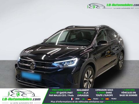 Taigo 1.0 TSI 95 BVM 2025 occasion 31850 Beaupuy