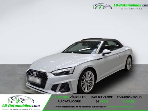 Audi A5 40 TFSI 204 BVA Quattro 2025 occasion Beaupuy 31850