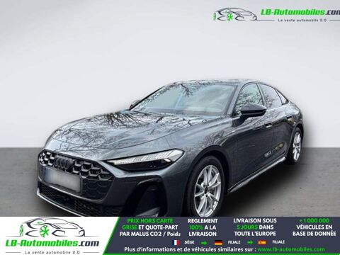 Annonce voiture Audi A5 64900 €