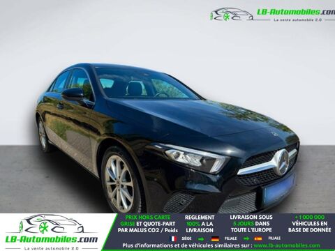 Classe A 180 d BVA 2019 occasion 31850 Beaupuy