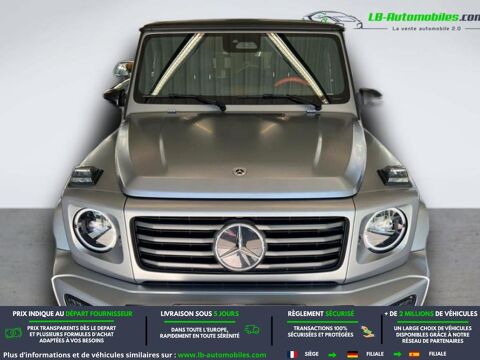 Classe G 500 BVA 2024 occasion 31850 Beaupuy