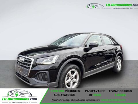 Audi Q2 30 TDI 116 BVA 2023 occasion Beaupuy 31850