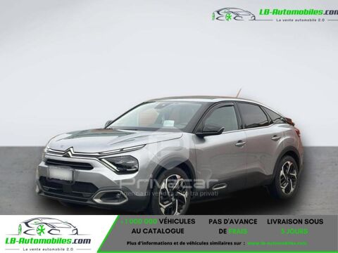 Citro&euml;n C4 BlueHDi 130 BVA 2022 occasion Beaupuy 31850