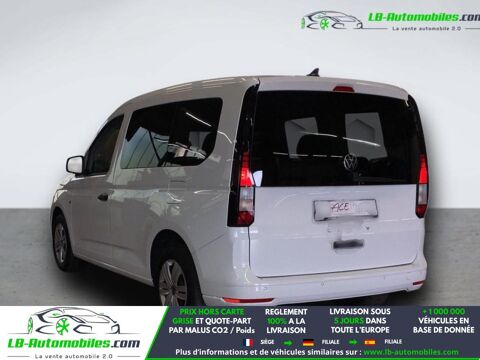 Caddy 1.5 TSI 114 BVM 2022 occasion 31850 Beaupuy