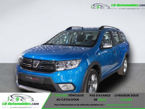 Dacia Logan TCe 90 BVM 2019 occasion Beaupuy 31850
