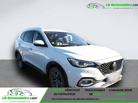 MG MG.EHS 1.5T GDI PHEV 258 2021 occasion Beaupuy 31850