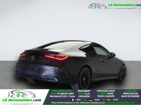 CLE 300 BVA 4MATIC 2024 occasion 31850 Beaupuy