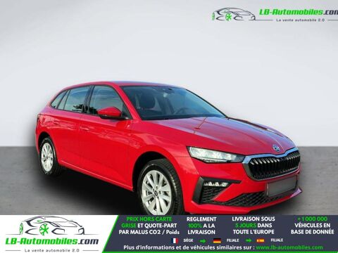 Scala 1.0 TSI Evo 2 116 ch BVM 2024 occasion 31850 Beaupuy