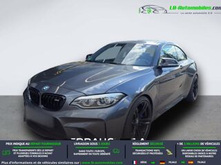 M2 370 ch BVM 2018 occasion 31850 Beaupuy