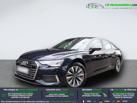 Annonce voiture Audi A6 34770 €