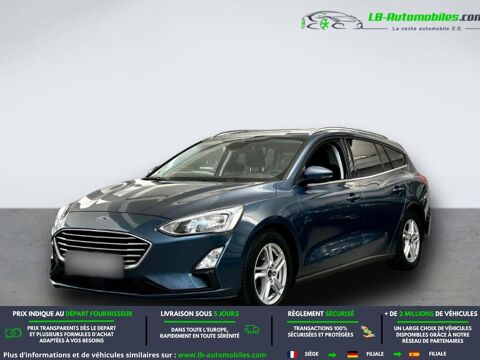Annonce voiture Ford Focus 13290 €