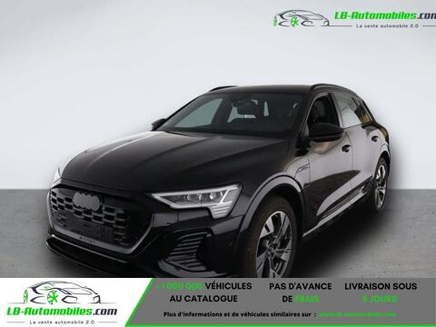 Q8 e-Tron 50 340 ch 95 kWh Quattro 2024 occasion 31850 Beaupuy