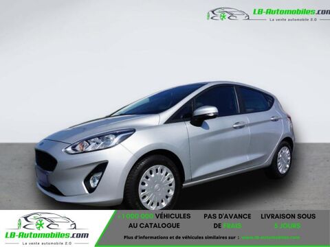 Ford Fiesta 1.1 85 ch BVM 2019 occasion Beaupuy 31850