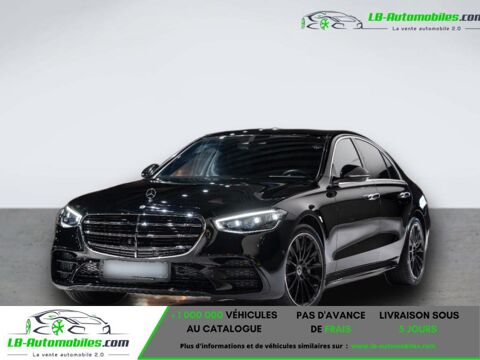 Mercedes Classe S 400 d BVA 4-Matic 2022 occasion Beaupuy 31850