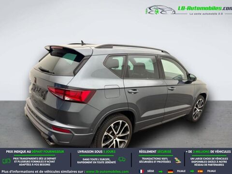 Ateca 2.0 TSI 300 ch BVA 4Drive 2020 occasion 31850 Beaupuy