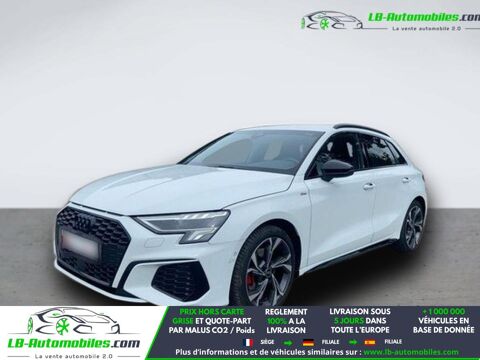 Annonce voiture Audi A3 38000 €