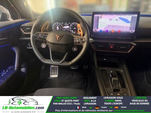 Formentor 2.0 TSI 310 ch BVA 4Drive 2020 occasion 31850 Beaupuy
