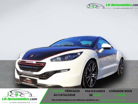 Peugeot RCZ 1.6 THP 270ch 2015 occasion Beaupuy 31850