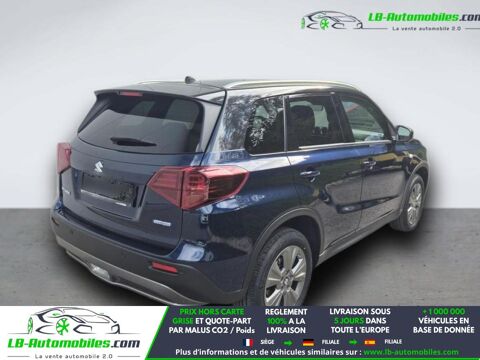 Vitara 1.0 Boosterjet Allgrip BVM 111ch 2026 occasion 31850 Beaupuy