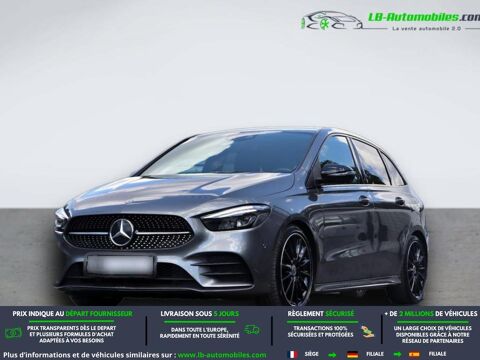 Mercedes Classe B 200 d BVA 2019 occasion Beaupuy 31850