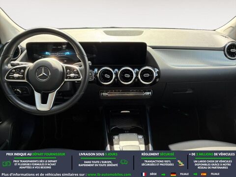 Classe GLA 200 BVA 2020 occasion 31850 Beaupuy