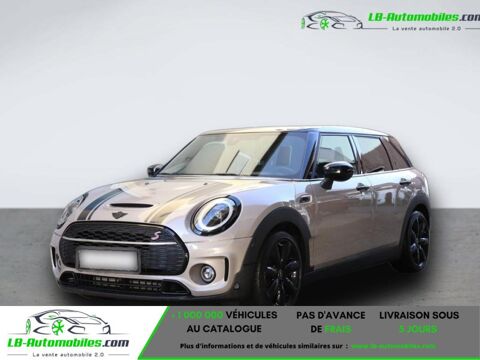 Mini Cooper S 178 CH BVA 2021 occasion Beaupuy 31850