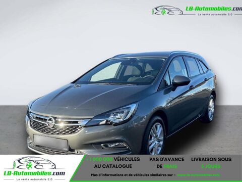 Opel Astra 1.4 Turbo 150 ch 2018 occasion Beaupuy 31850