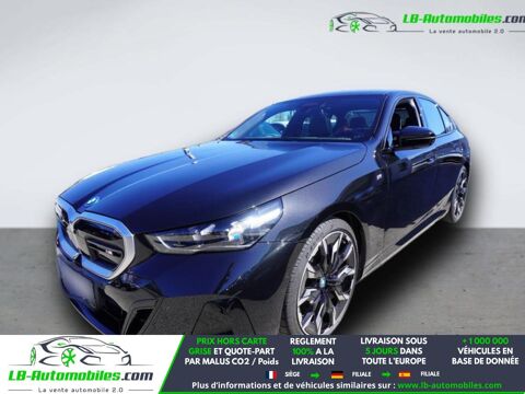 i5 M60 xDrive 601 ch 2025 occasion 31850 Beaupuy