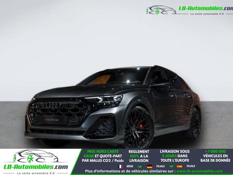 SQ8 TFSI 507ch BVA Quattro 2024 occasion 31850 Beaupuy