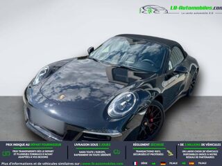 911 GTS 3.8i 430 PDK 2015 occasion 31850 Beaupuy