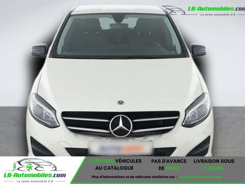 Mercedes Classe B 180 CDI 2018 occasion Beaupuy 31850