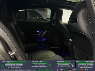 Classe A CLA 45 AMG BVA 2019 occasion 31850 Beaupuy