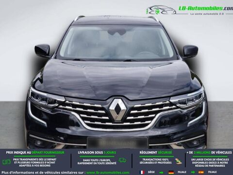Koleos Tce160 BVA 4x2 2021 occasion 31850 Beaupuy