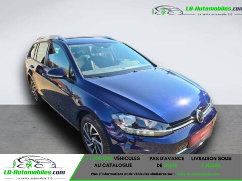 Volkswagen Golf SW 1.0 TSI 115 BVM 2019 occasion Beaupuy 31850